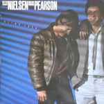 Reed Nielsen/Mark Pearson – Blind Luck (1983, Vinyl) - Discogs