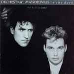 Cover of The Best Of OMD, 1988, CD