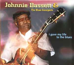 Johnnie Bassett - Sooze Blues & Jazz