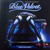 Angelo Badalamenti - Blue Velvet (Original Motion Picture Soundtrack)