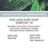 Ron Jons Surf Shop - Sampler '19