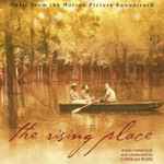 Cover of The Rising Place (Music From The Motion Picture Soundtrack), 2016-12-16, File