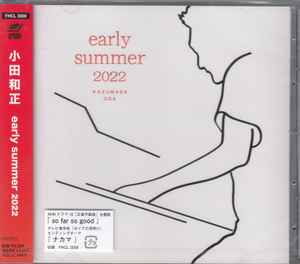 小田和正 - Early Summer 2022 | Releases | Discogs