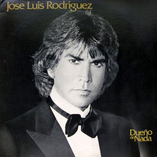 maximizar FALSO Encommium José Luis Rodríguez – El Puma (1984, Vinyl) - Discogs