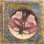 Cover of Olias Of Sunhillow, 1976-07-00, Vinyl