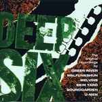 Cover of Deep Six, 1998-04-00, CD