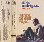 Pochette de 1968/1970 "Al Final De Este Viaje...", , Cassette