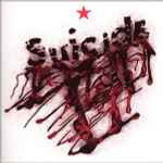 Cover of Suicide, , CD