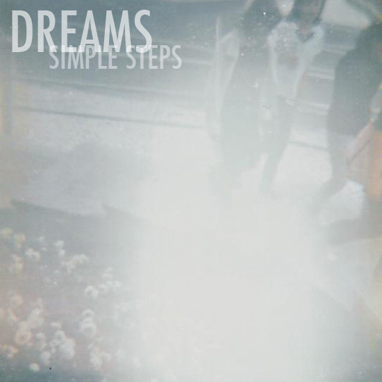 télécharger l'album Dreams - Simple Steps