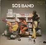 Cover of S.O.S. III, 1982-11-00, Vinyl