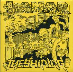 Lahar (4) - Lahar / The Shining