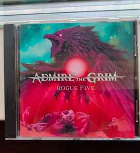 Admire The Grim - Rogue Five album cover