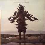 Cover of Rook, 2008-06-03, Vinyl