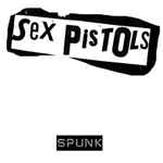 Cover of Spunk, 2006-07-17, Vinyl