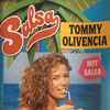 Tommy Olivencia - Hot Salsa