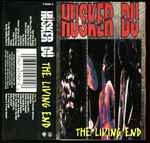 Cover of The Living End, 1994, Cassette