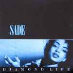 Cover of Diamond Life, 1985-01-00, Vinyl