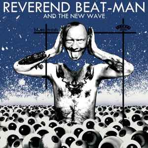 Reverend Beat-Man - Blues Trash