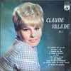 Claude Valade - Claude Valade Vol. 2