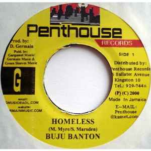 Homeless (Vinyl, 7