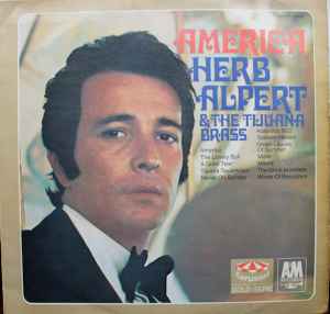 Herb Alpert And The Tijuana Brass – Herb Alpert's Ninth (1967