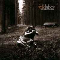 Folklabor - The Slider In Advance album cover