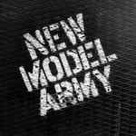 lataa albumi New Model Army - You Werent There