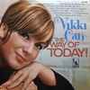 Vikki Carr - The Way Of Today!