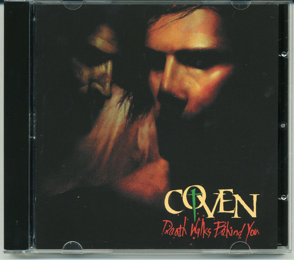 Coven - Death Walks Behind You | Releases | Discogs