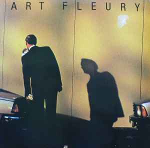 Art Fleury - New Performer album cover