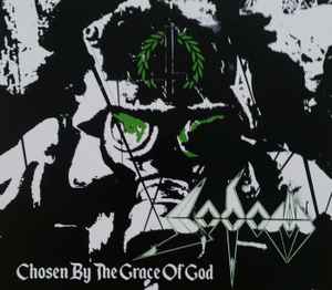 Sodom - Chosen By The Grace Of God