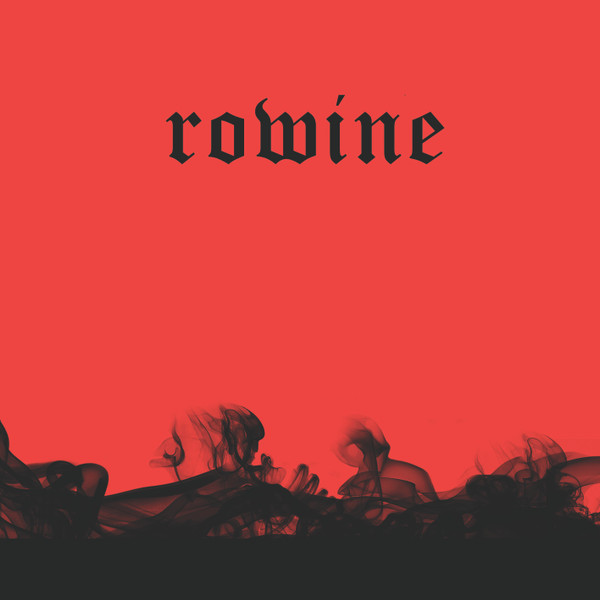 descargar álbum Rowine - Savu