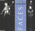 Cover of Faces, 1993, CD