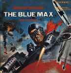 Jerry Goldsmith – The Blue Max (1995, CD) - Discogs