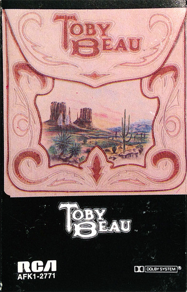 Toby Beau - Toby Beau | Releases | Discogs