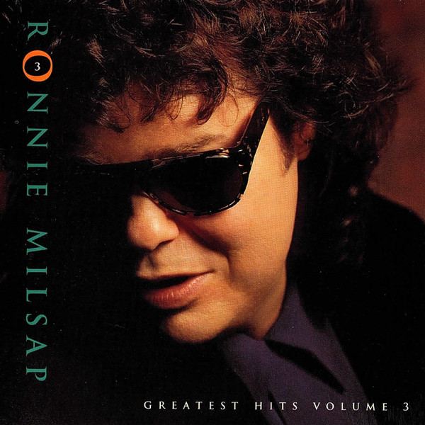 Ronnie Milsap – Greatest Hits Volume 3 (1992