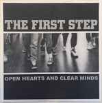 Cover of Open Hearts And Clear Minds, 2003, Vinyl