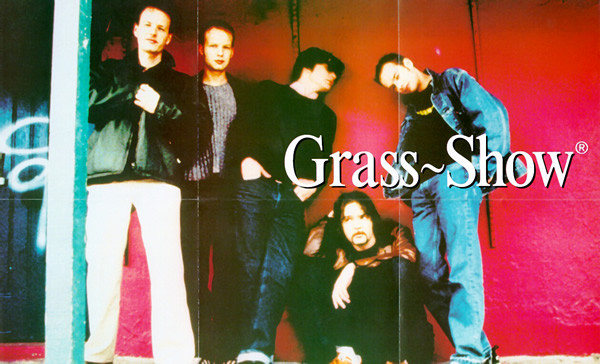 Grass-Show Discography | Discogs