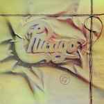 Cover of Chicago 17, 1984, Vinyl