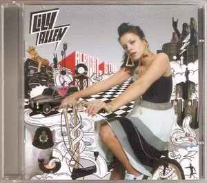 Lily Allen – Alright, Still (2006, CD) - Discogs