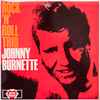 Johnny Burnette - Rock 'N' Roll Trio