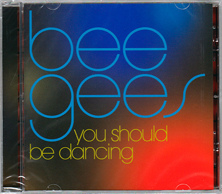 bee gees you should be dancing