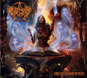 Burning Witches (2) - Hexenhammer