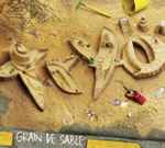 Pochette de Grain De Sable, 2012, CD