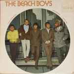 The Beach Boys、1968、Vinylのカバー