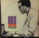 Cover of Bold Conceptions, 1972, Vinyl