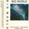 Big World (6) - Phil Veacock, Jim Howard (13), Pete Cook (2) - Big World