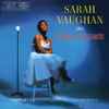 Sarah Vaughan With Hal Mooney And His Orchestra - Sarah Vaughan Sings George Gershwin