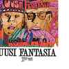 Uusi Fantasia - Top Ten (2010 Edition)