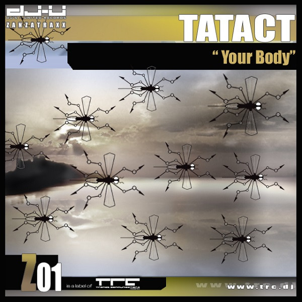baixar álbum Tatact - Your Body